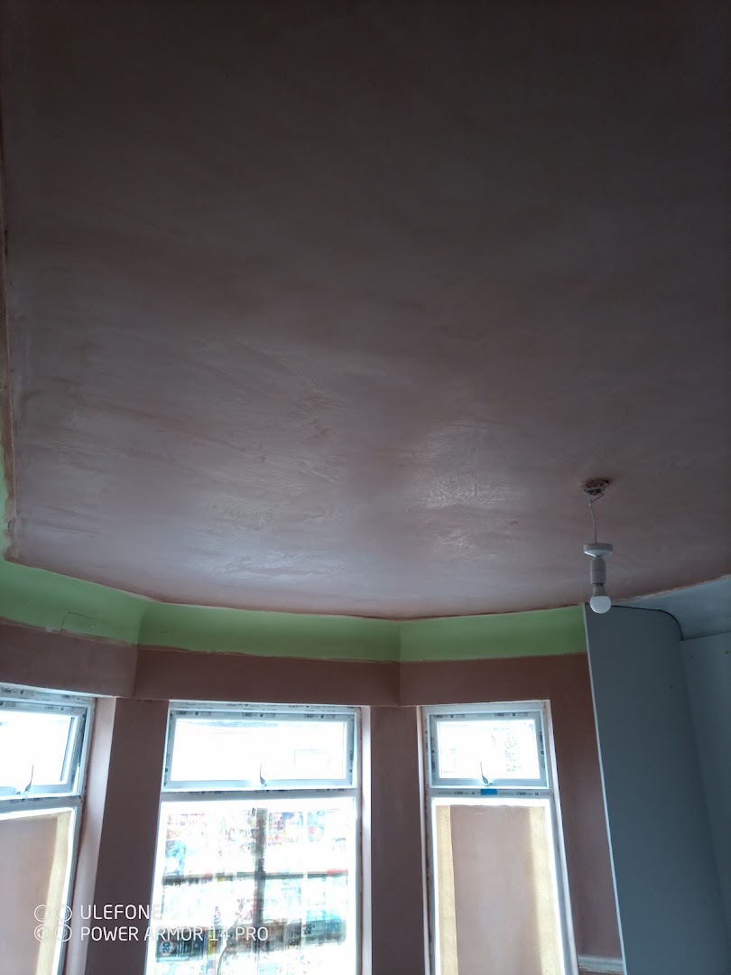 Mike the Plasterer · Photos 4