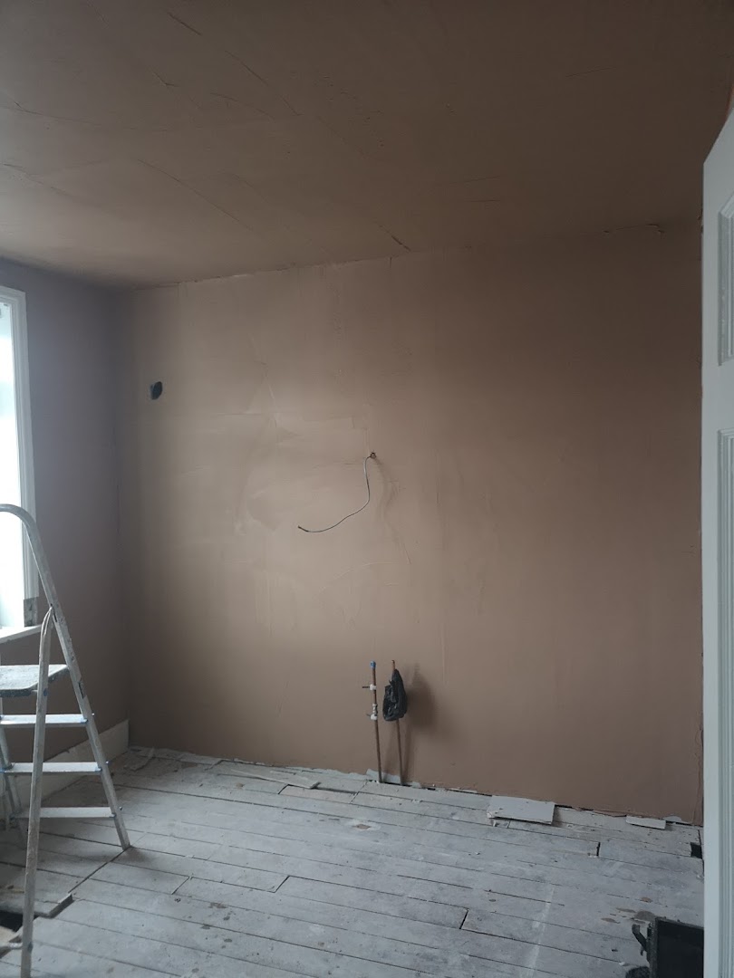 Mike the Plasterer · Photos 3