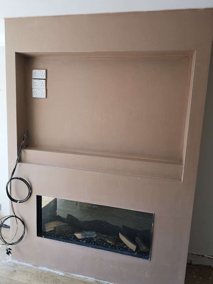 Mike the Plasterer · Photos 5