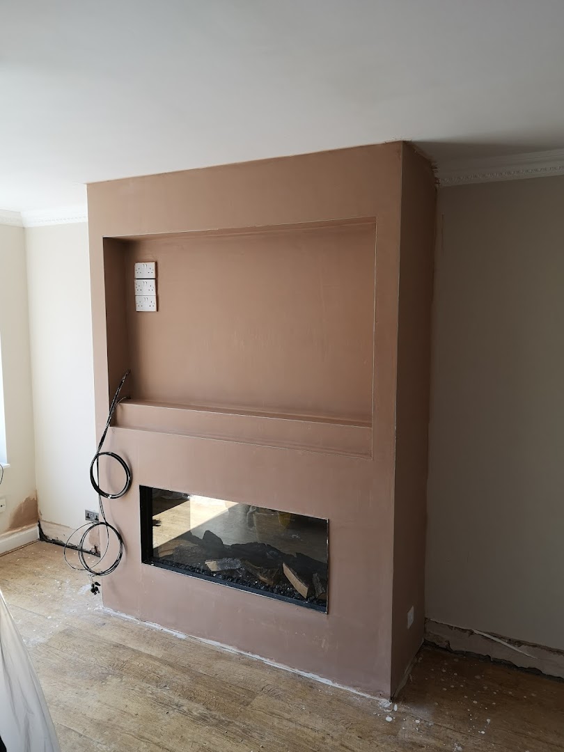 Mike the Plasterer · Photos 7