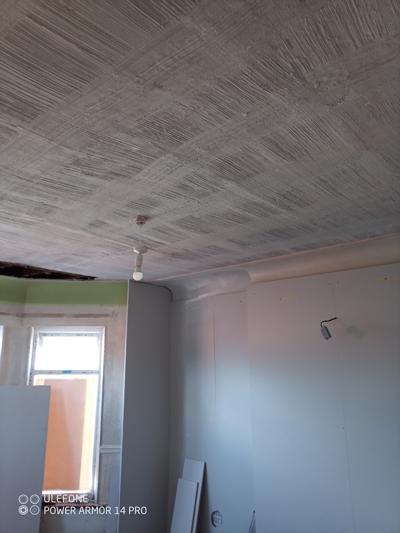 Mike the Plasterer · Photos 6